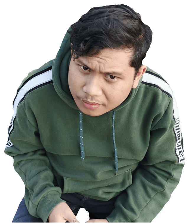 Naufal Rizky